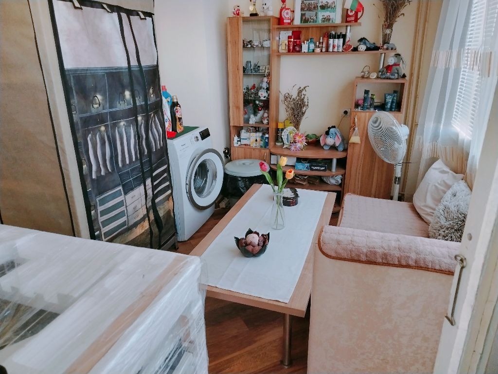 Продава 2-СТАЕН, гр. София, Люлин 2, снимка 13 - Апартаменти - 56015110