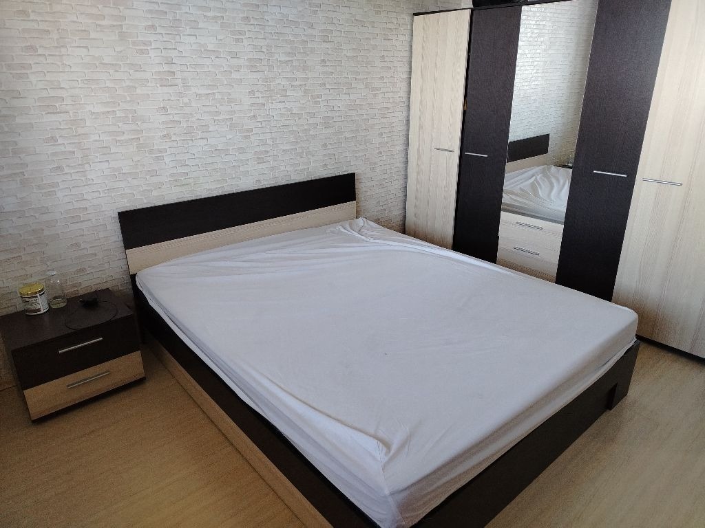 Продава 2-СТАЕН, гр. София, Люлин 2, снимка 8 - Апартаменти - 56015110