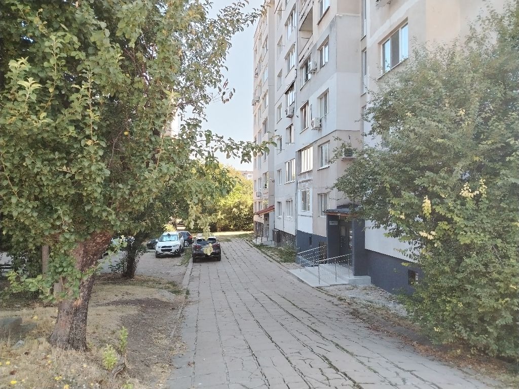 Продава 2-СТАЕН, гр. София, Люлин 2, снимка 17 - Апартаменти - 56015110