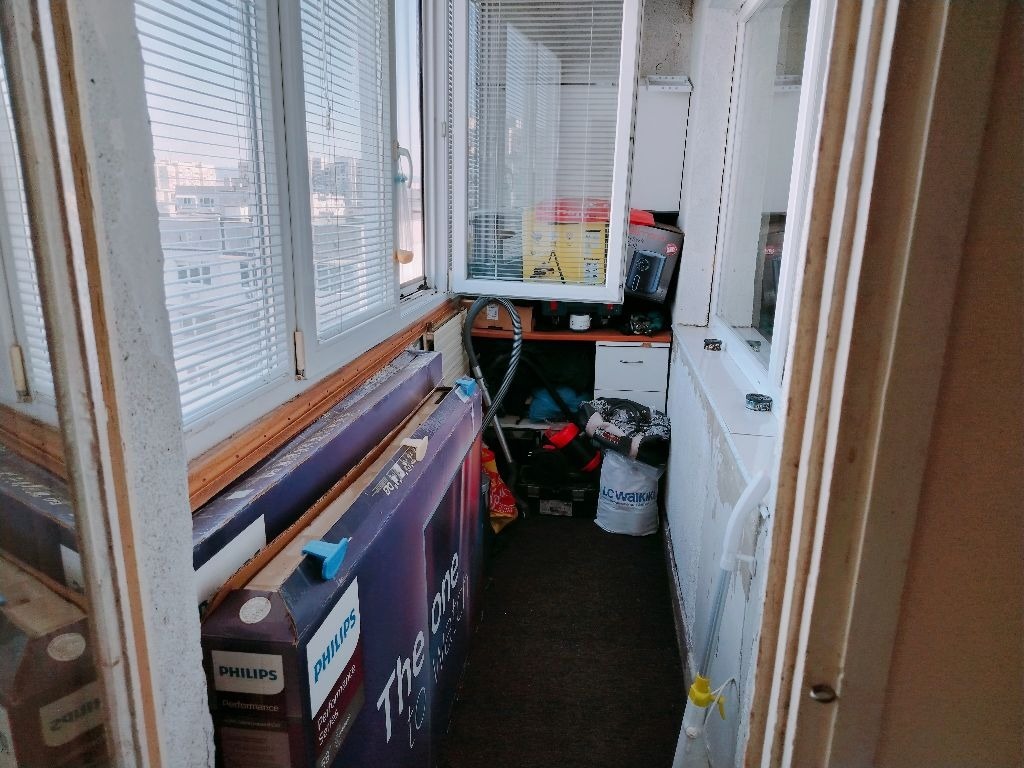 Продава 2-СТАЕН, гр. София, Люлин 2, снимка 5 - Апартаменти - 56015110