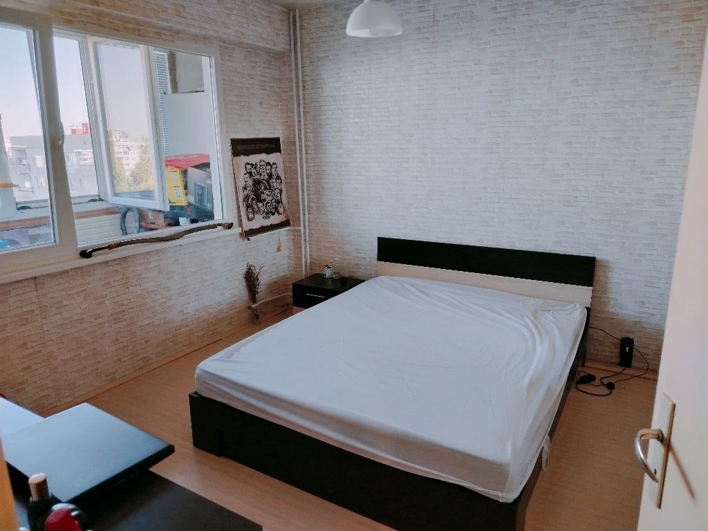 Продава 2-СТАЕН, гр. София, Люлин 2, снимка 7 - Апартаменти - 56015110