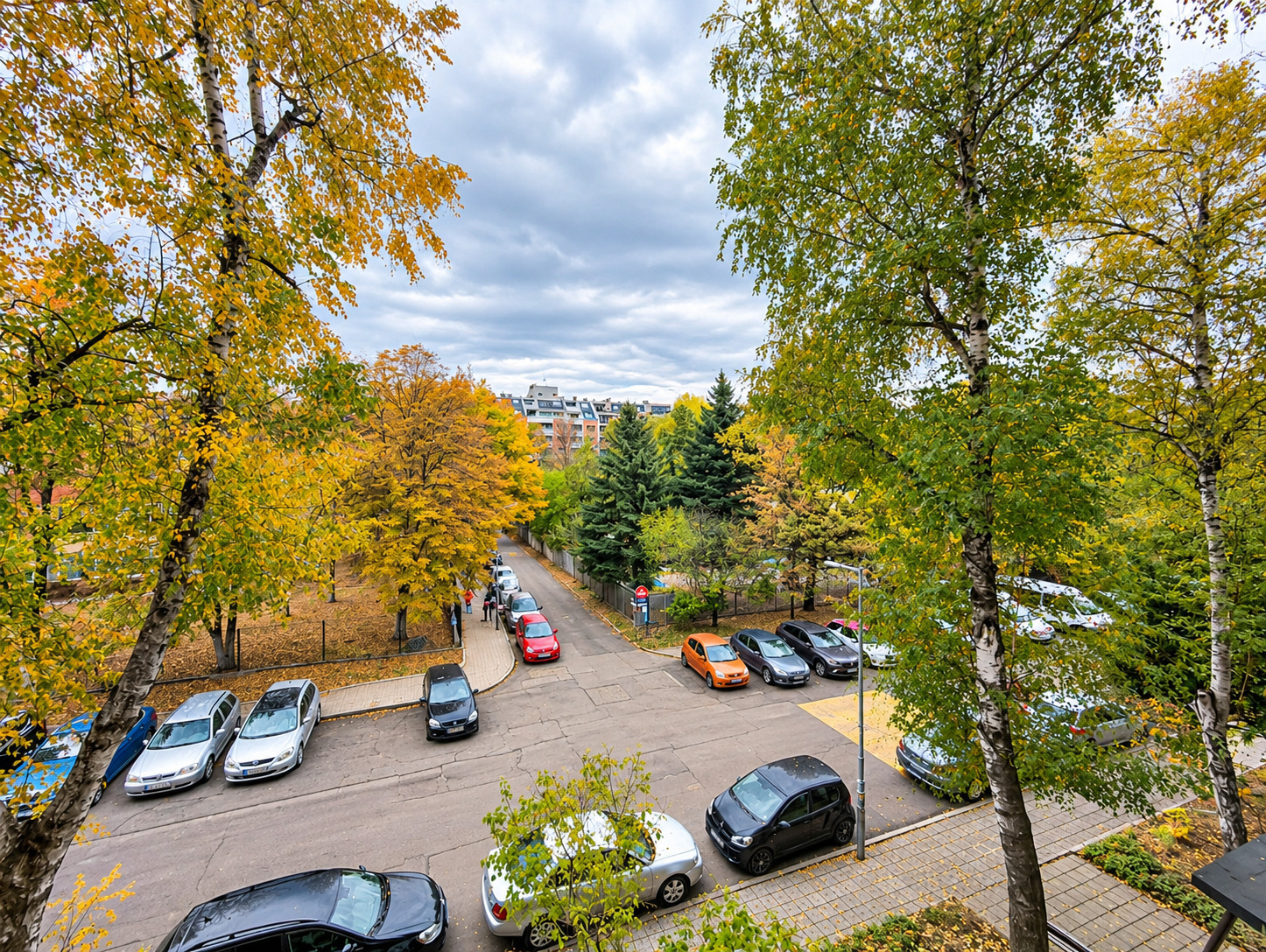 Продава 2-СТАЕН, гр. София, Гоце Делчев, снимка 11 - Апартаменти - 56683037
