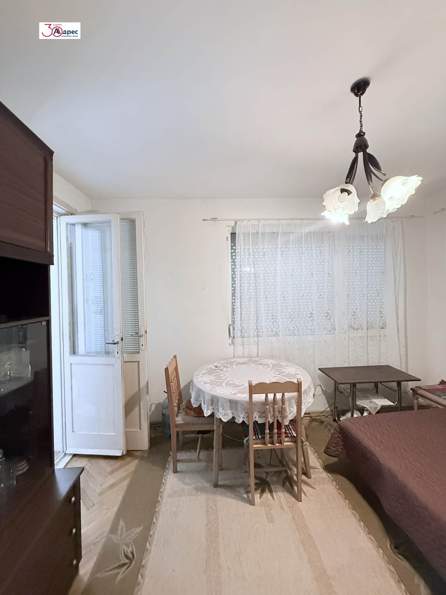 Продава 3-СТАЕН, гр. Добрич, Червената пръст