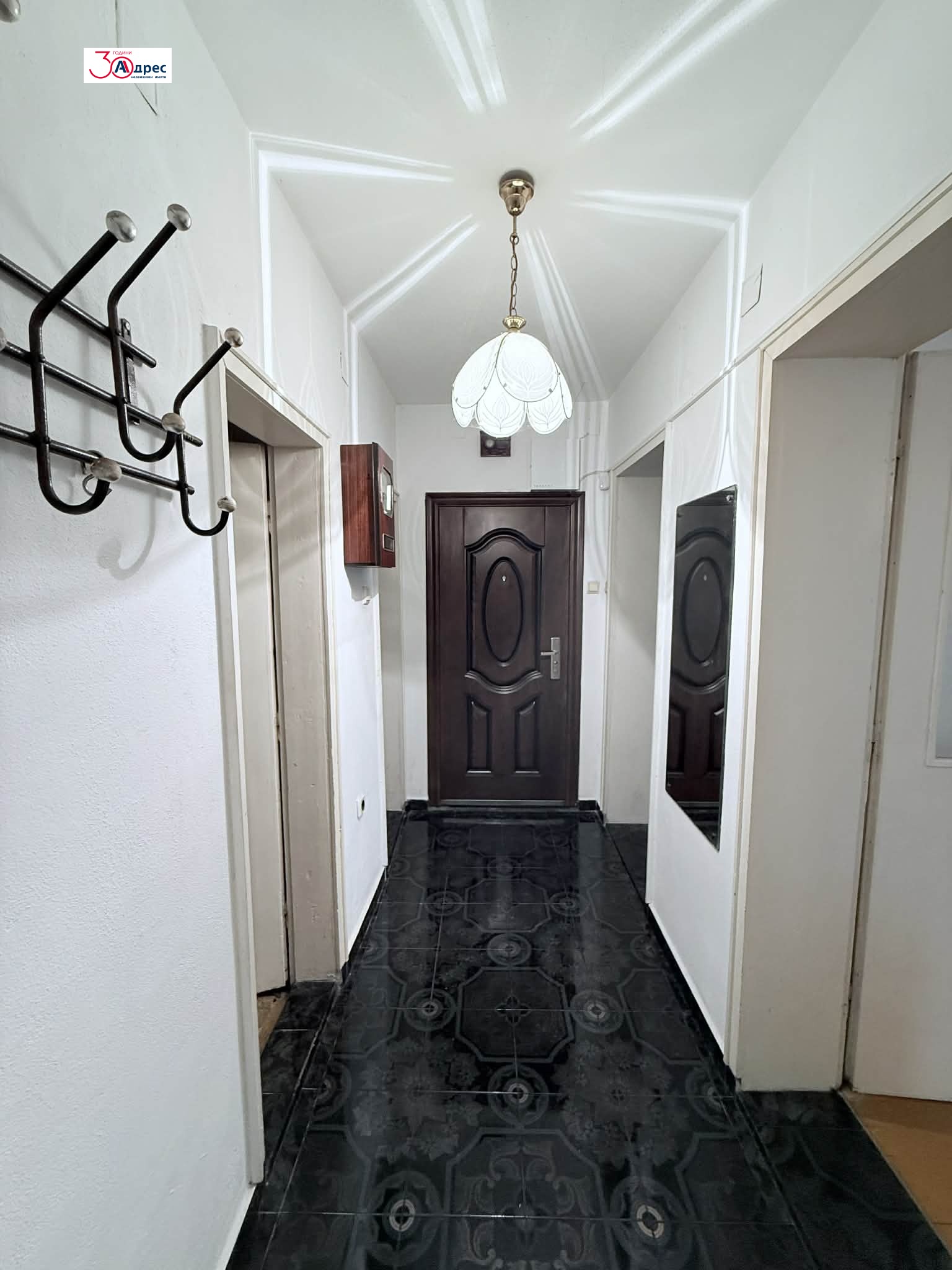 Продава 3-СТАЕН, гр. Добрич, Червената пръст, снимка 7 - Апартаменти - 51806878