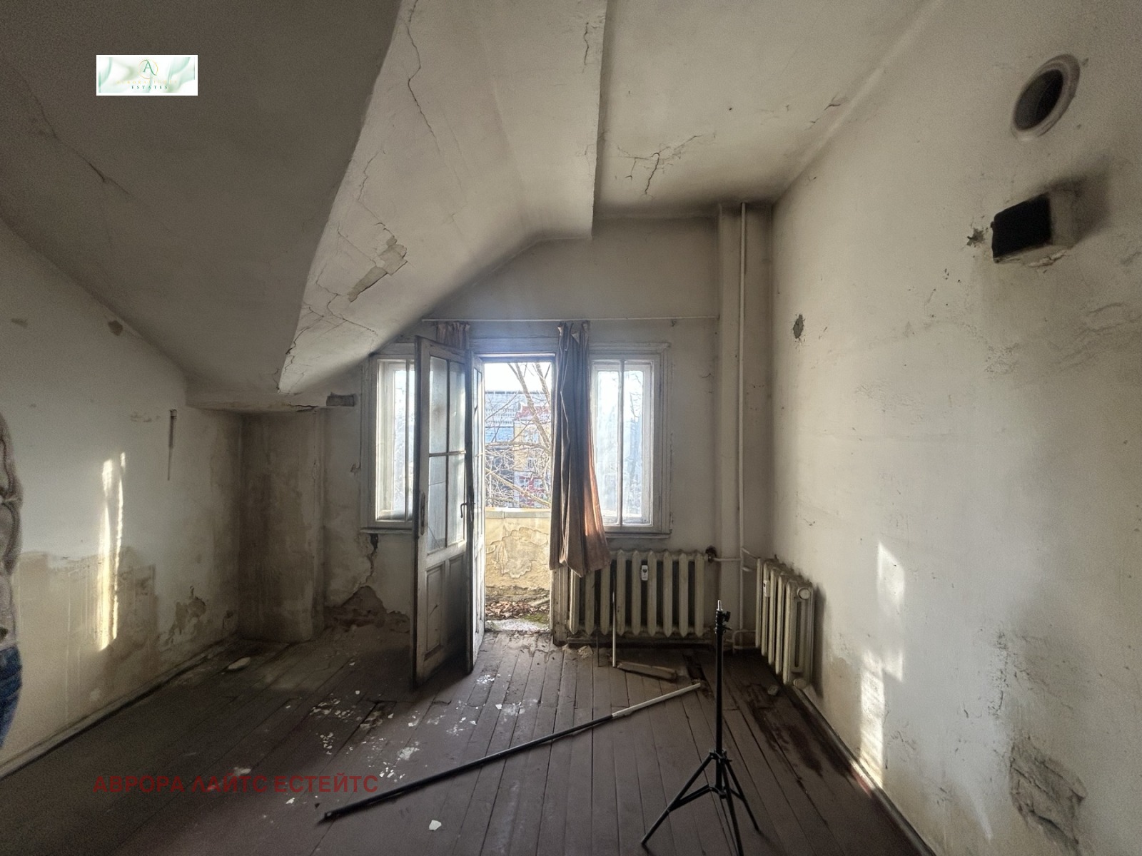 Продава 4-СТАЕН, гр. София, Център, снимка 12 - Апартаменти - 53767619