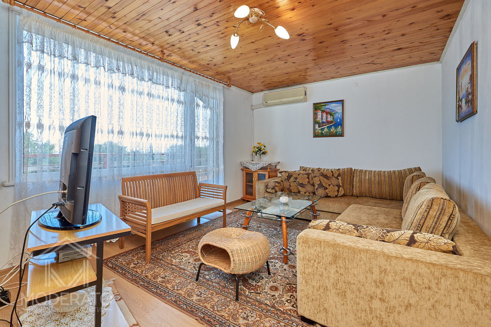 Продава 3-СТАЕН, гр. Каблешково, област Бургас, снимка 2 - Апартаменти - 53348057
