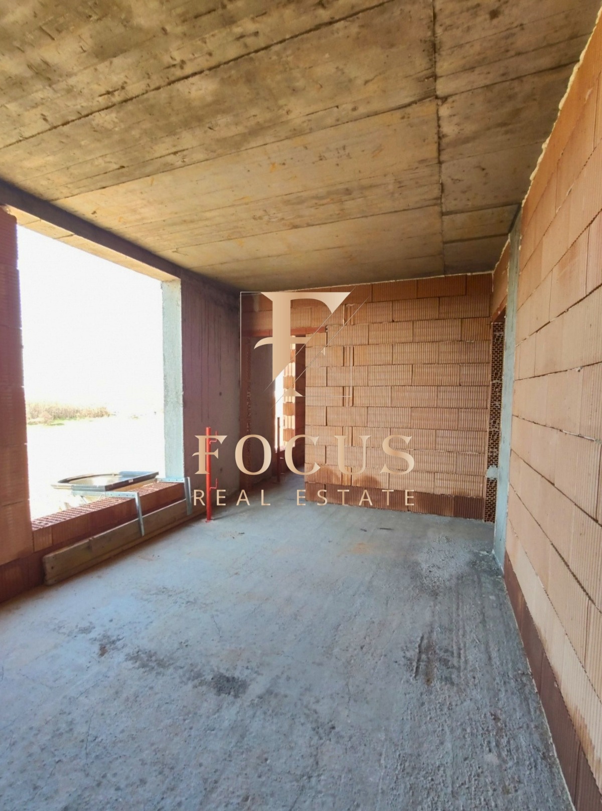 Продава 3-СТАЕН, гр. Пловдив, Индустриална зона - Тракия, снимка 4 - Апартаменти - 53707060