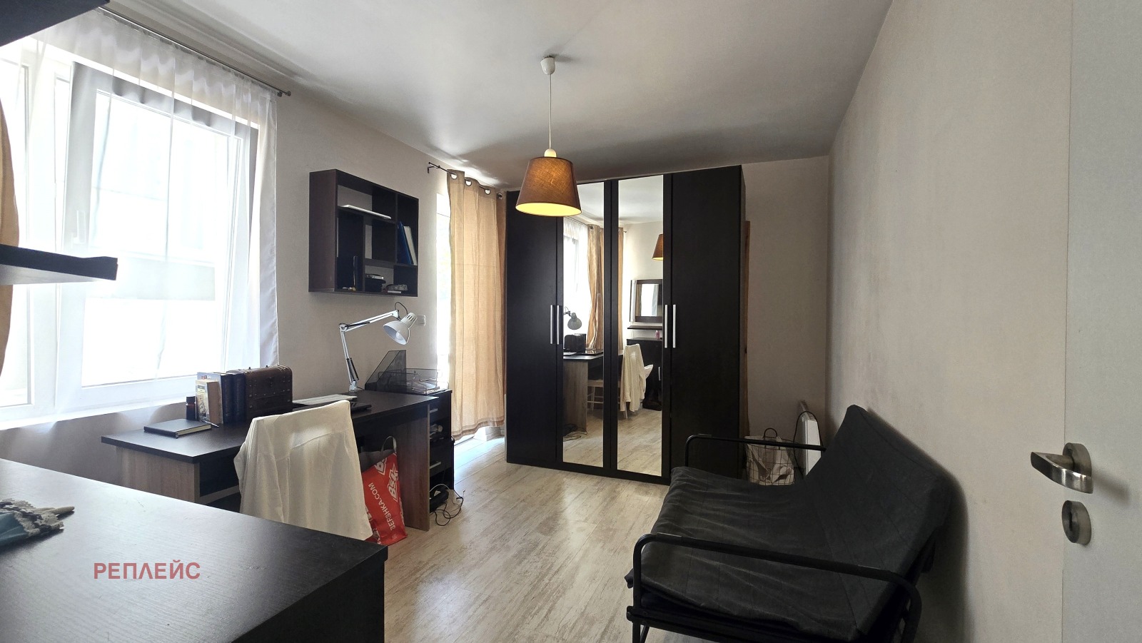 Продава 3-СТАЕН, гр. Варна, Бриз, снимка 7 - Апартаменти - 55562735