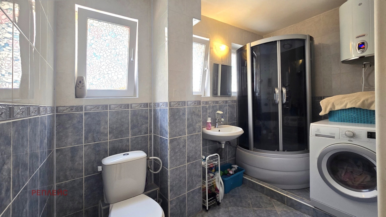 Продава 3-СТАЕН, гр. Варна, Бриз, снимка 9 - Апартаменти - 55562735