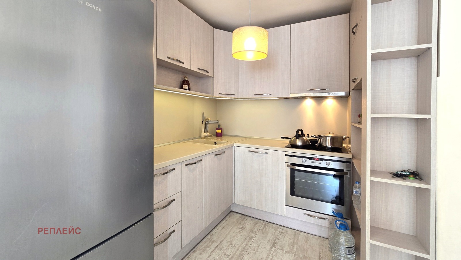 Продава 3-СТАЕН, гр. Варна, Бриз, снимка 3 - Апартаменти - 55562735