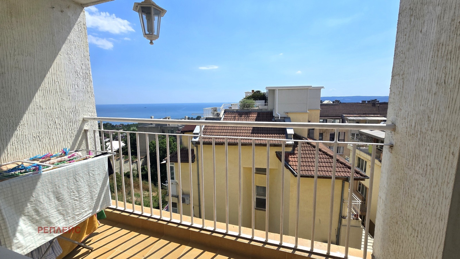 Продава 3-СТАЕН, гр. Варна, Бриз, снимка 4 - Апартаменти - 55562735