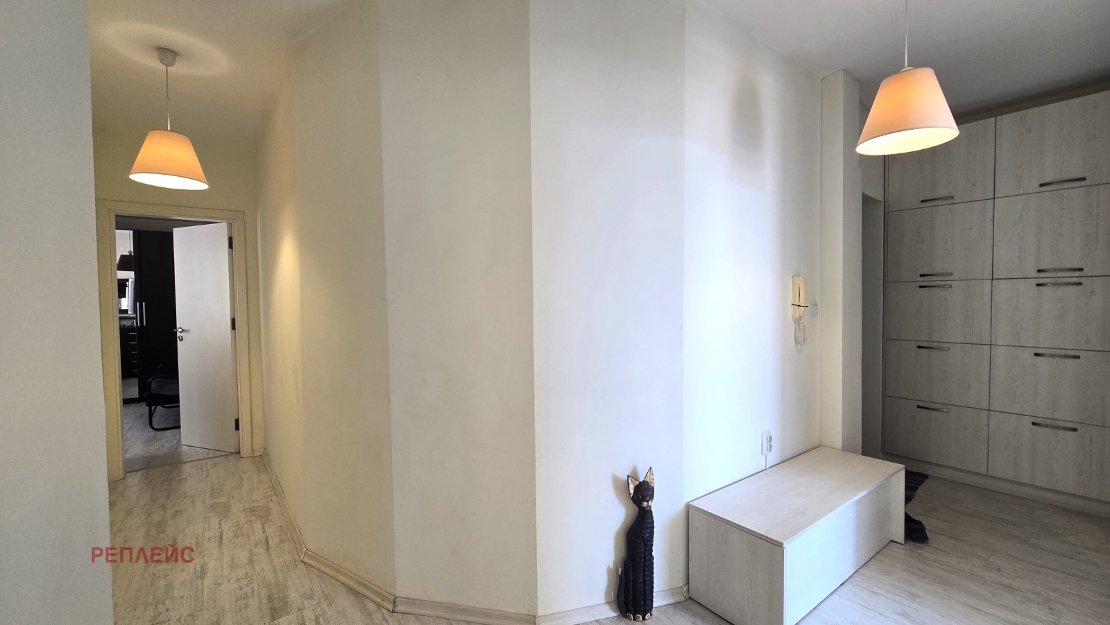 Продава 3-СТАЕН, гр. Варна, Бриз, снимка 10 - Апартаменти - 55562735
