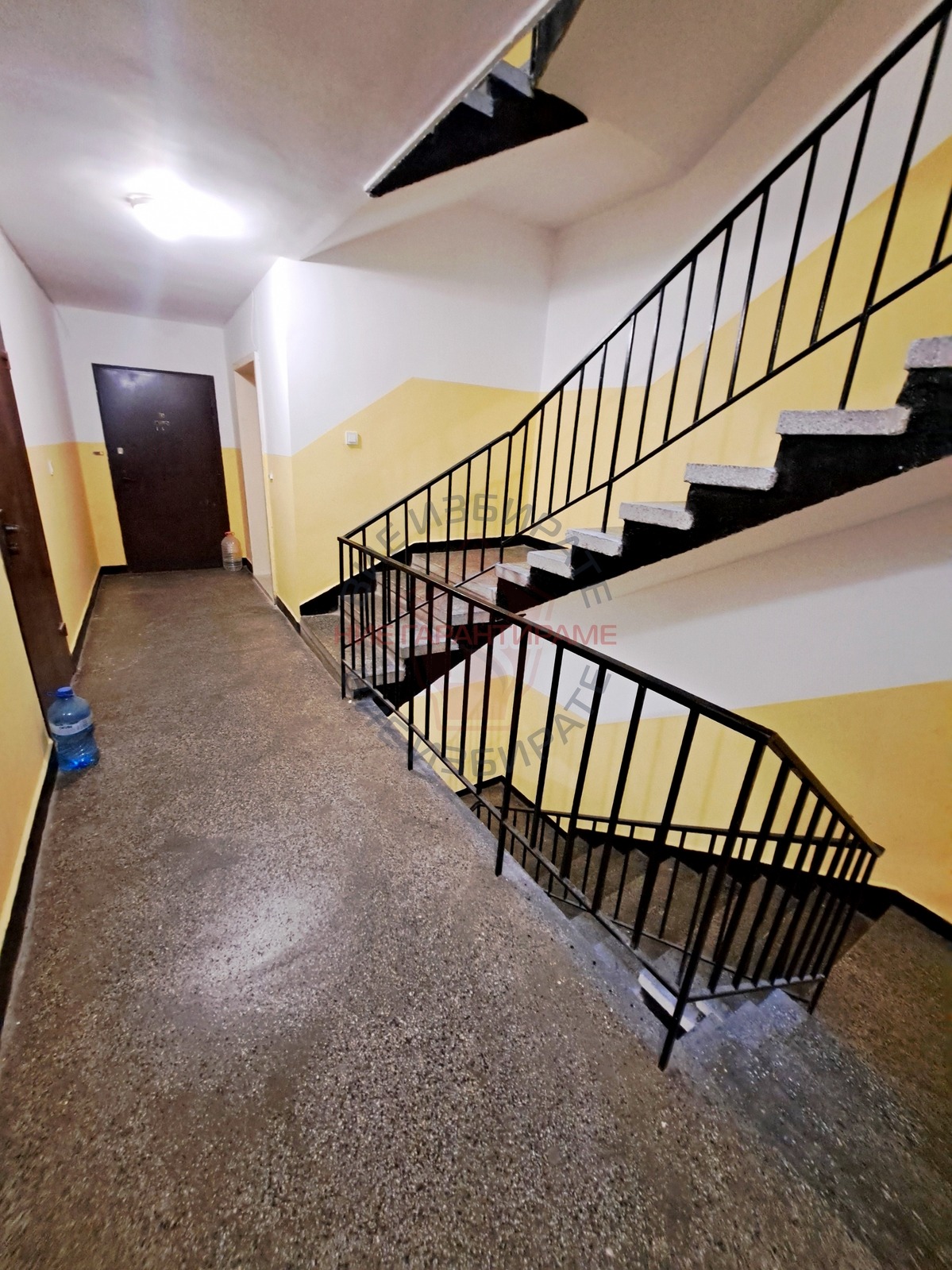 Продава 3-СТАЕН, гр. Варна, Окръжна болница-Генерали, снимка 11 - Апартаменти - 56004573