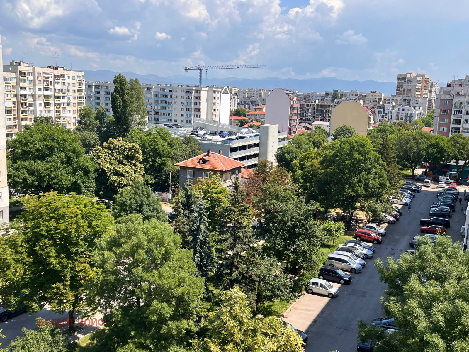 Продава 4-СТАЕН, гр. София, Надежда 1, снимка 15 - Апартаменти - 54998726
