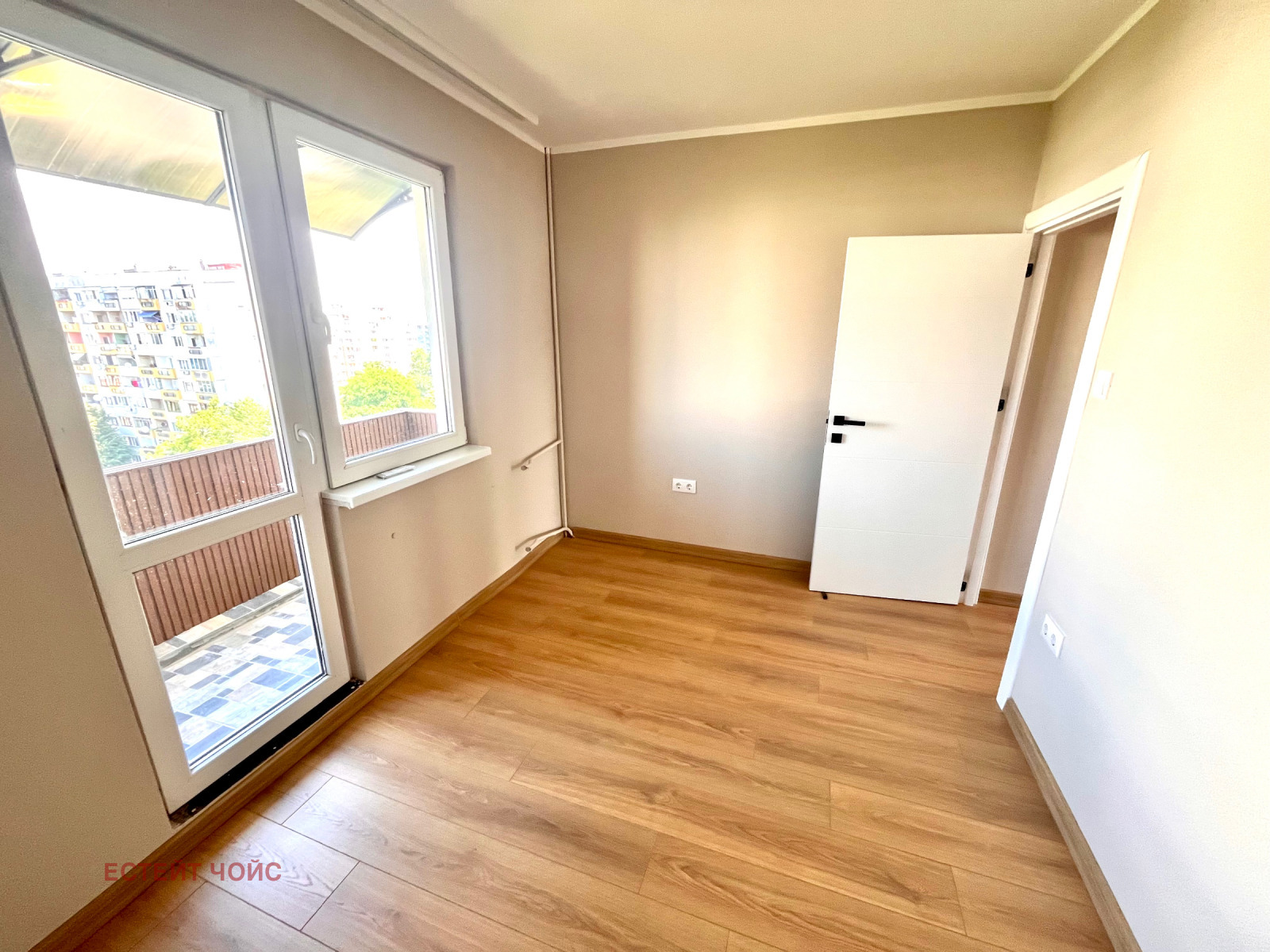 Продава 4-СТАЕН, гр. София, Надежда 1, снимка 11 - Апартаменти - 54998726