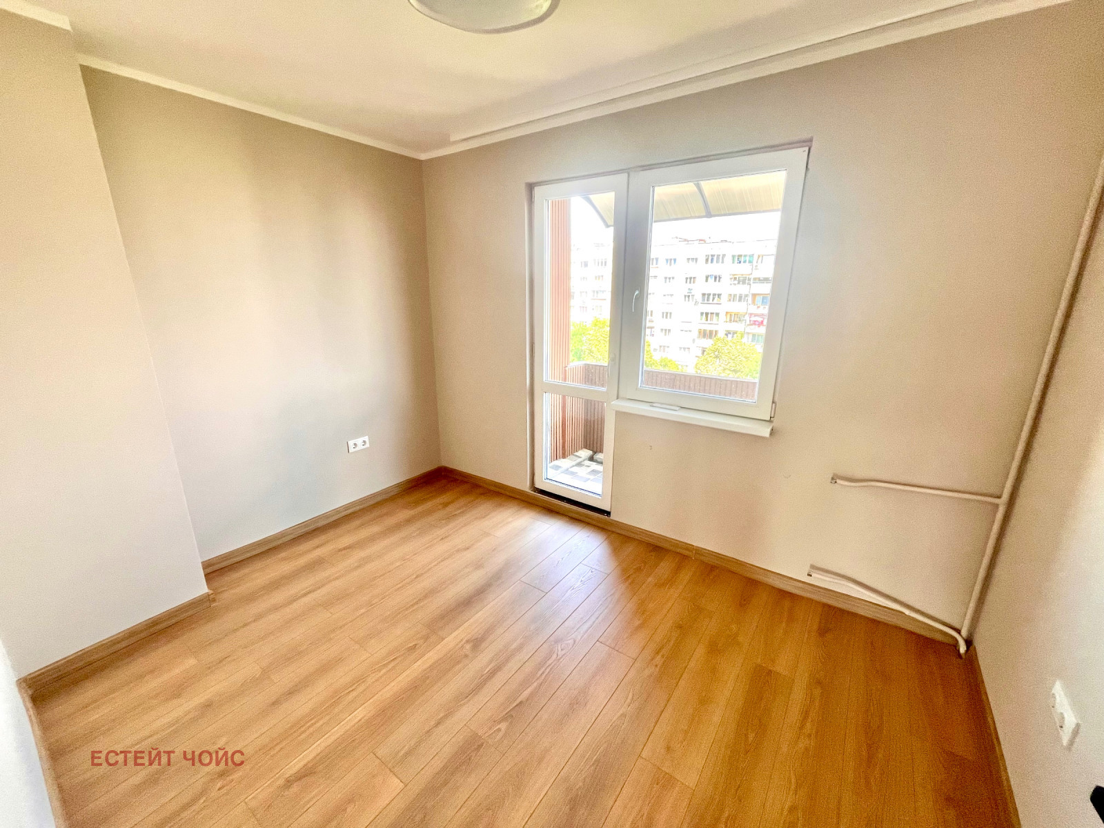 Продава 4-СТАЕН, гр. София, Надежда 1, снимка 12 - Апартаменти - 54998726
