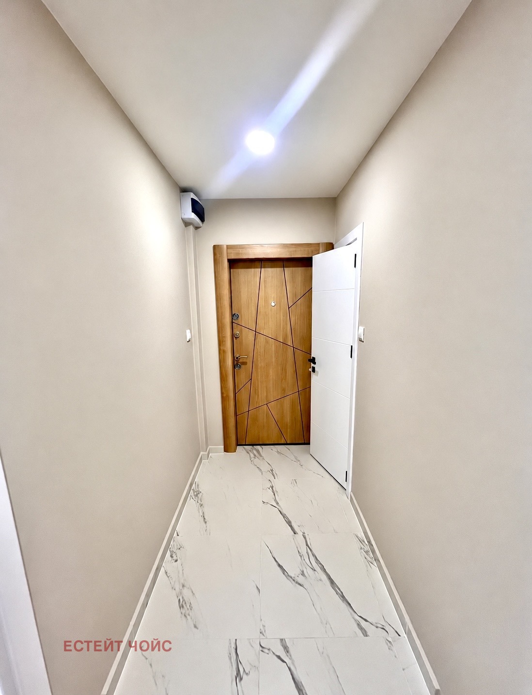 Продава 4-СТАЕН, гр. София, Надежда 1, снимка 9 - Апартаменти - 54998726