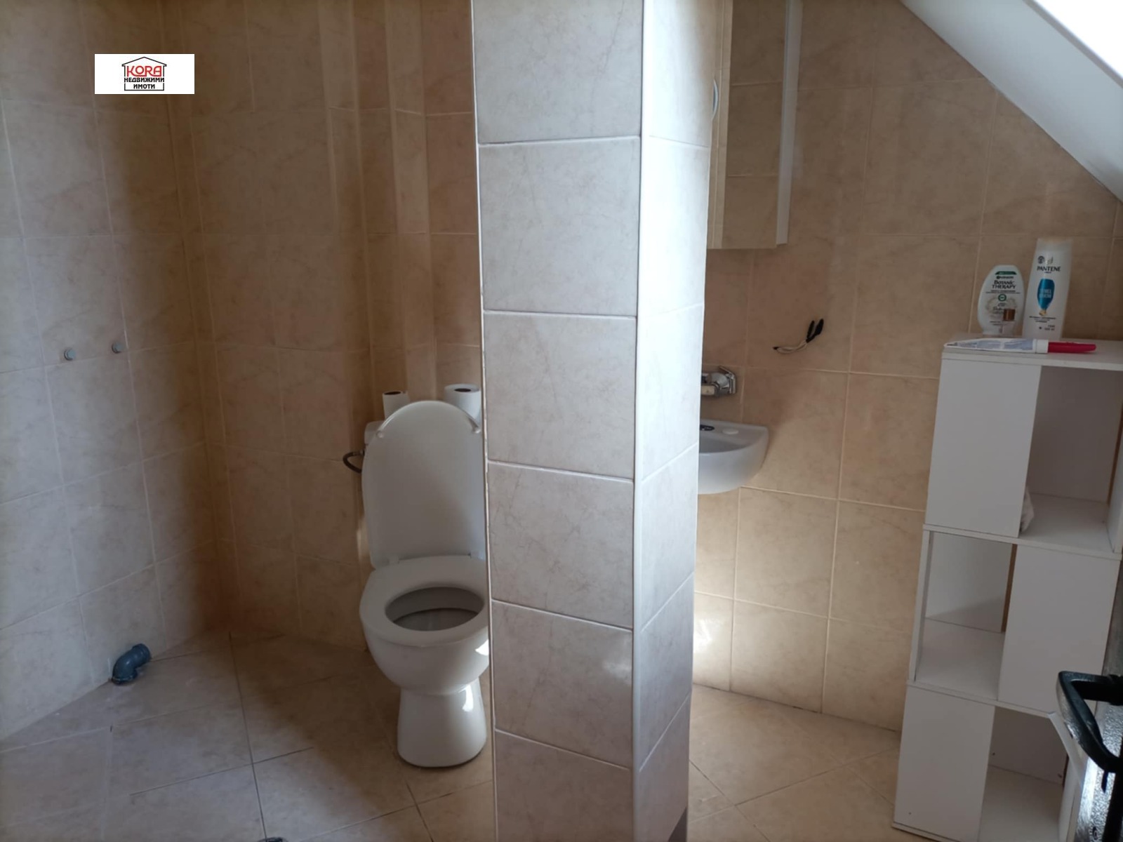 Продава МЕЗОНЕТ, гр. Плевен, Идеален център, снимка 14 - Апартаменти - 56196901