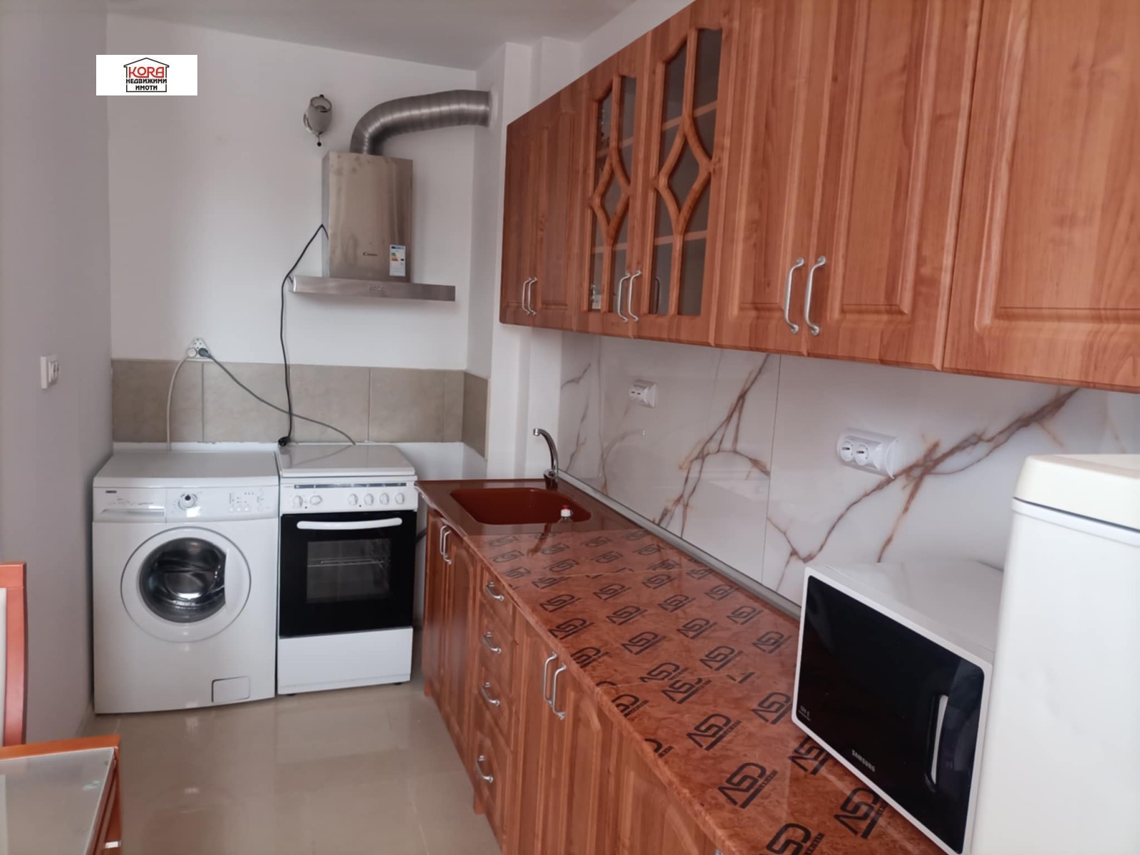 Продава МЕЗОНЕТ, гр. Плевен, Идеален център, снимка 5 - Апартаменти - 56196901