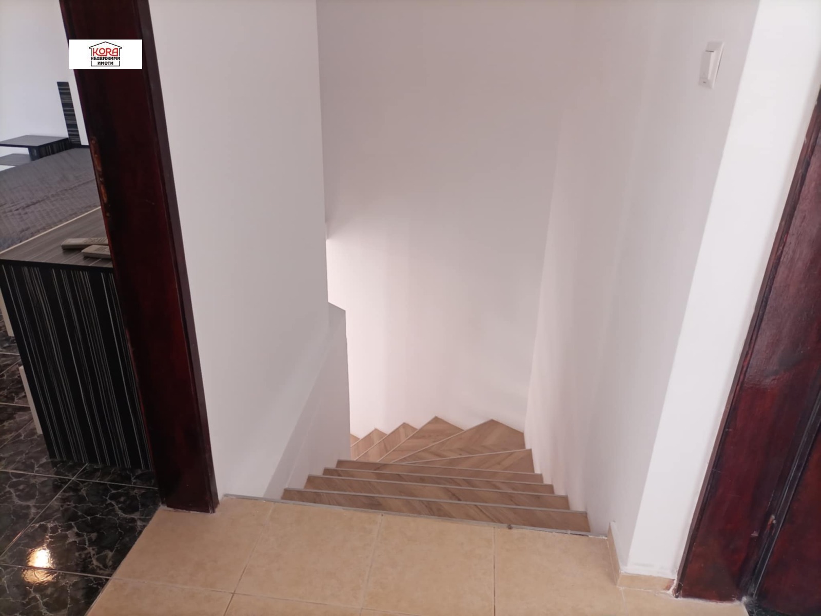 Продава МЕЗОНЕТ, гр. Плевен, Идеален център, снимка 11 - Апартаменти - 56196901