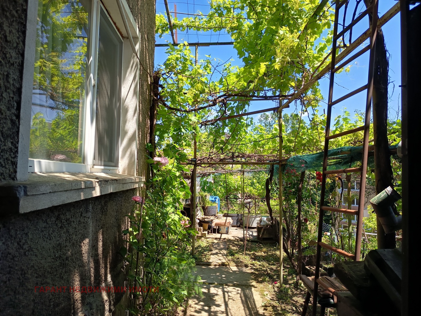 Продава ЕТАЖ ОТ КЪЩА, гр. Габрово, Център, снимка 2 - Етаж от къща - 55026637