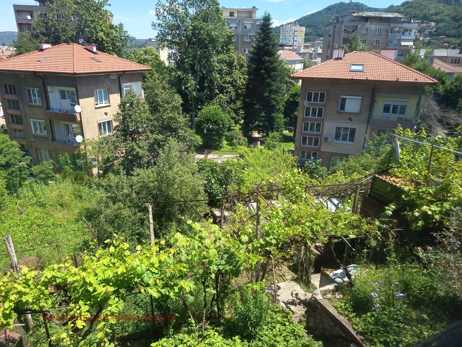 Продава ЕТАЖ ОТ КЪЩА, гр. Габрово, Център, снимка 3 - Етаж от къща - 55026637