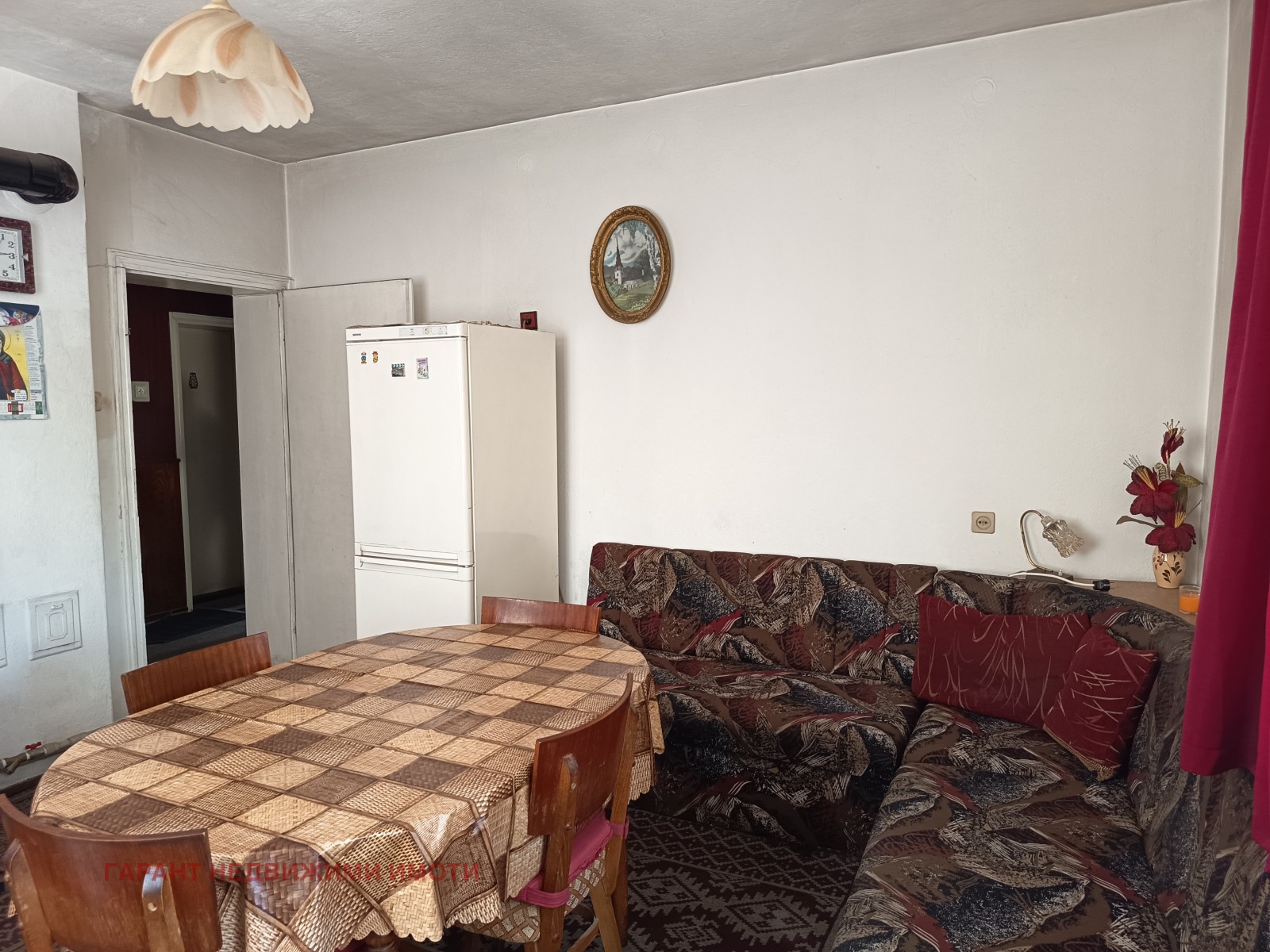 Продава ЕТАЖ ОТ КЪЩА, гр. Габрово, Център, снимка 8 - Етаж от къща - 55026637