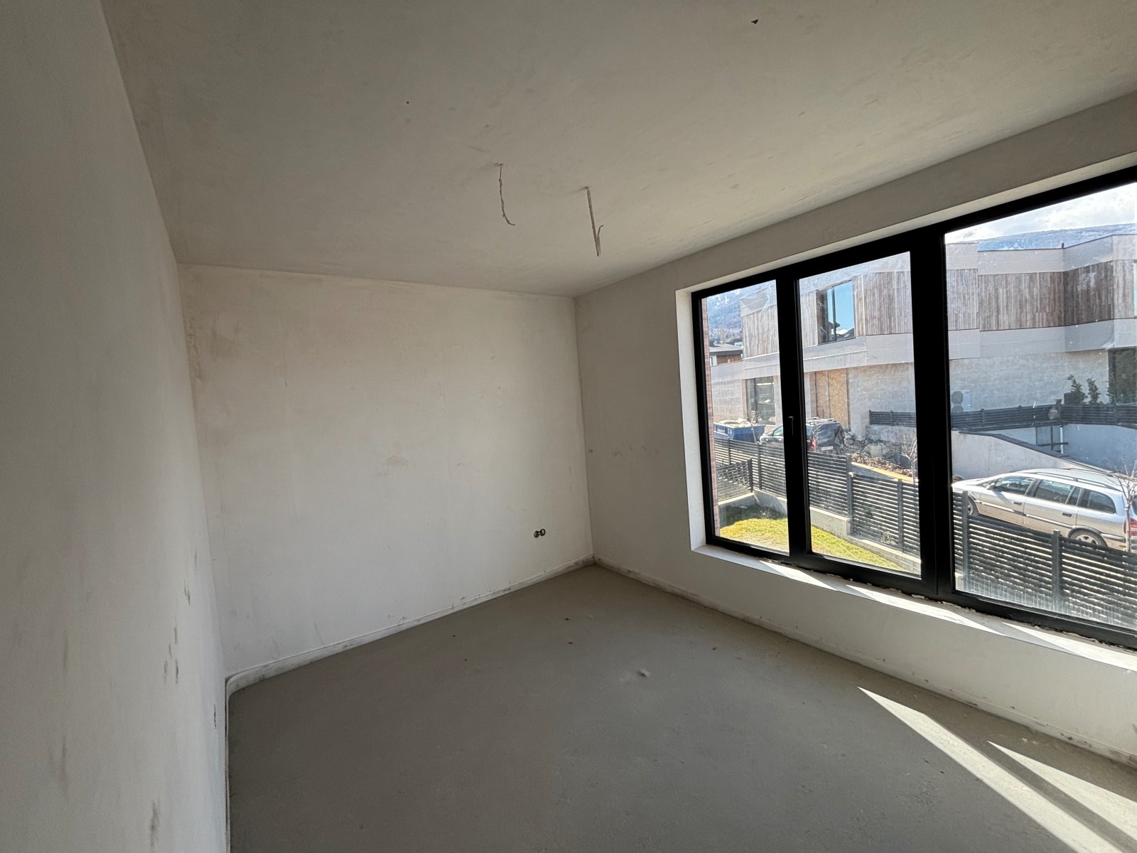 Продава КЪЩА, гр. София, Драгалевци, снимка 10 - Къщи - 53735346