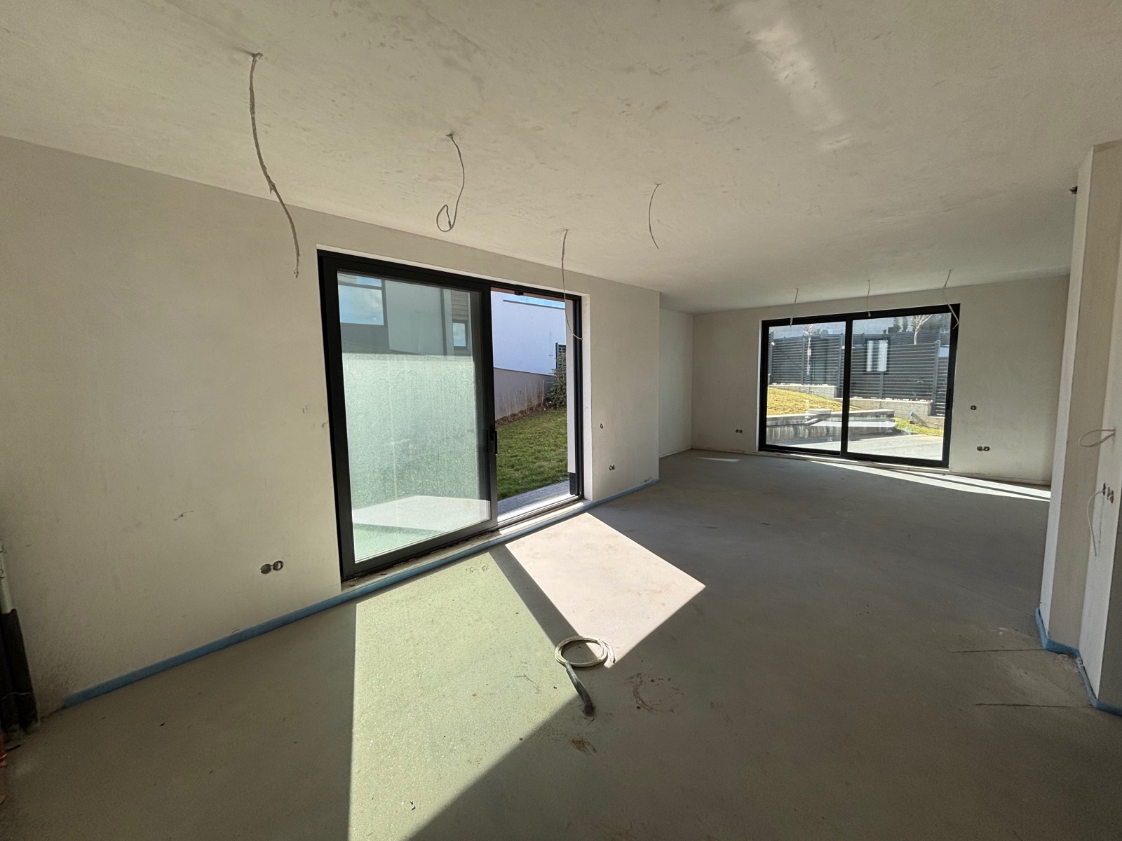 Продава КЪЩА, гр. София, Драгалевци, снимка 2 - Къщи - 53735346