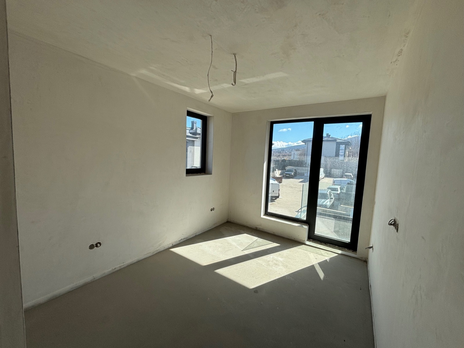 Продава КЪЩА, гр. София, Драгалевци, снимка 5 - Къщи - 53735346