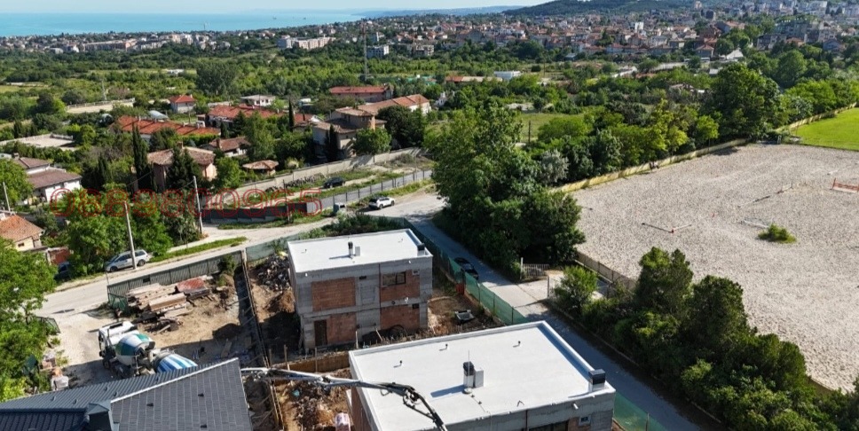 Продава КЪЩА, гр. Варна, Виница, снимка 7 - Къщи - 54933294