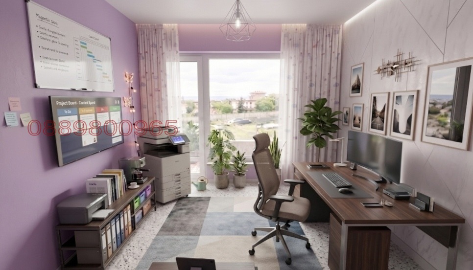 Продава КЪЩА, гр. Варна, Виница, снимка 11 - Къщи - 54933294