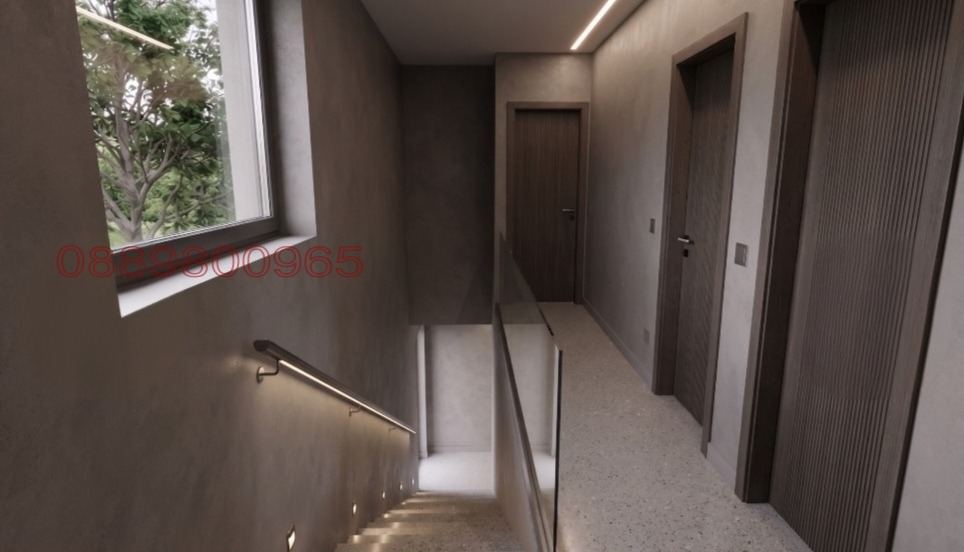 Продава КЪЩА, гр. Варна, Виница, снимка 10 - Къщи - 54933294
