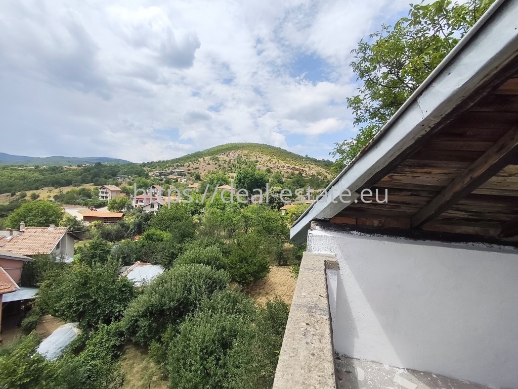 Продава КЪЩА, с. Логодаж, област Благоевград, снимка 14 - Къщи - 55308786