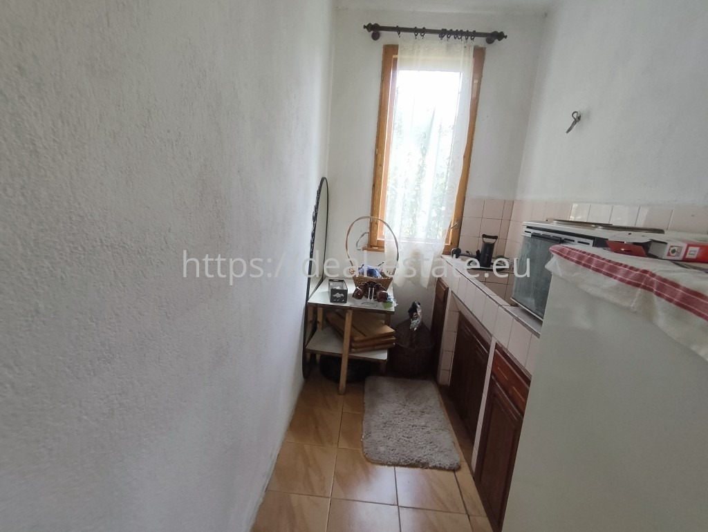 Продава КЪЩА, с. Логодаж, област Благоевград, снимка 6 - Къщи - 55308786