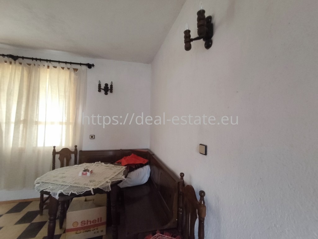 Продава КЪЩА, с. Логодаж, област Благоевград, снимка 11 - Къщи - 55308786