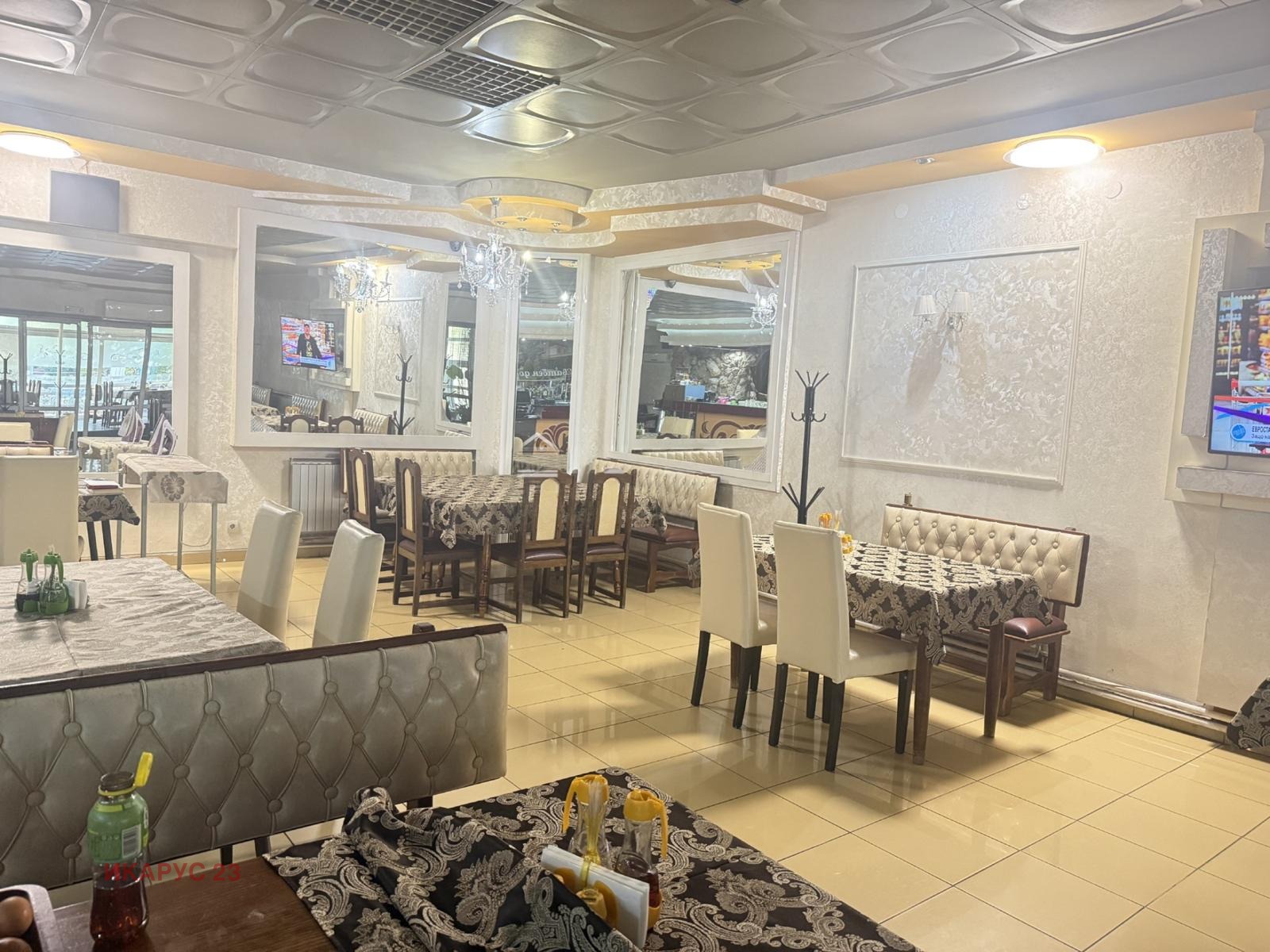 Продава ЗАВЕДЕНИЕ, гр. Пловдив, Тракия, снимка 2 - Заведения - 52990984