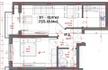 Продава 2-СТАЕН, гр. Плевен, Широк център, снимка 2