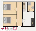 Продава ПАРЦЕЛ, област Пловдив, с. Чешнегирово • 34000 € • 73178558 — Holmes.bg