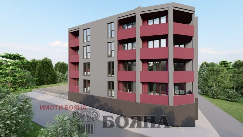Продава 2-СТАЕН в град Русе, Дружба 3 - 72 кв.м / 82 800 € » 161 942.72 лв., ИМОТИ БОЯНА