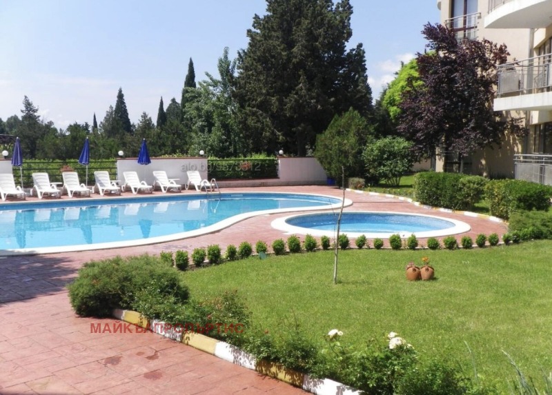 Продава 3-СТАЕН в област Бургас, гр. Несебър - 111 кв.м / 115 000 € » 224 920.45 лв., МАЙКЪЛПРОПЪРТИС