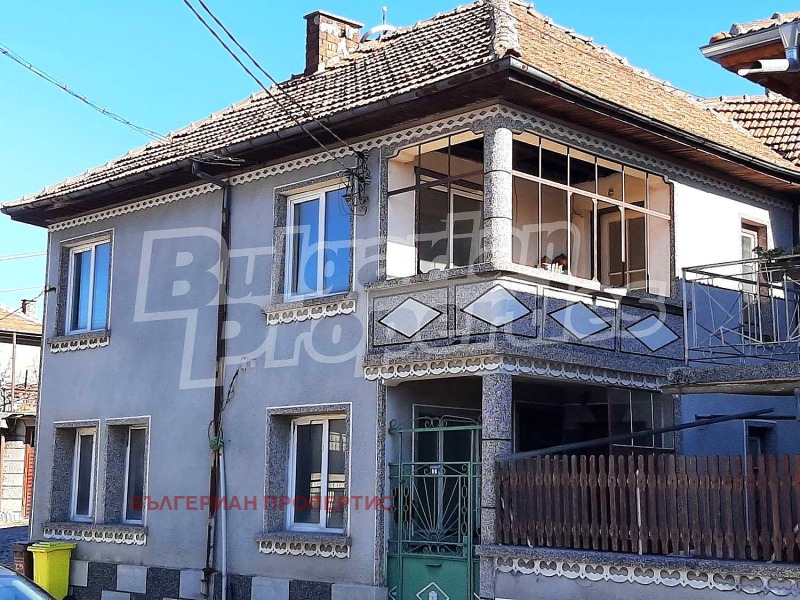 Продава КЪЩА в област Габрово, гр. Трявна - 140 кв.м / 68 400 € » 133 778.77 лв., БЪЛГЕРИАН ПРОПЕРТИС