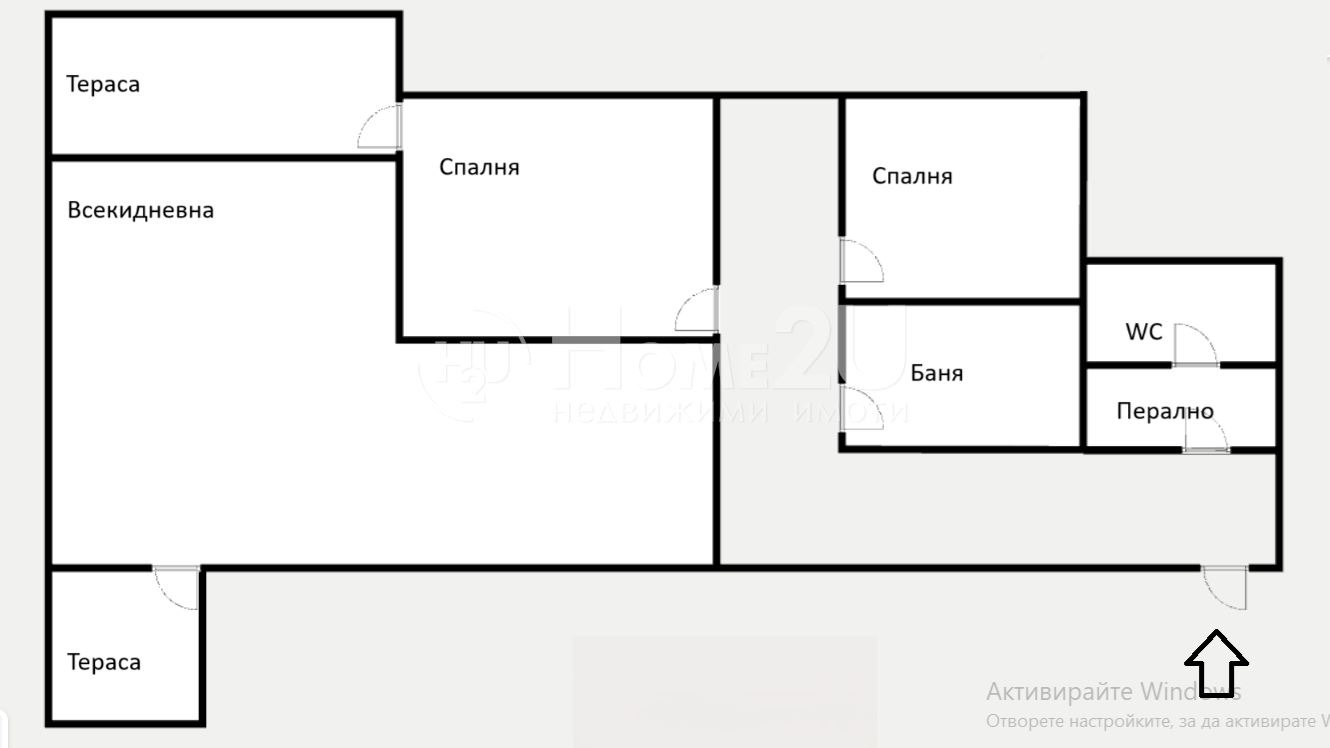 Продава 3-СТАЕН | Imot.bg — изображение 7