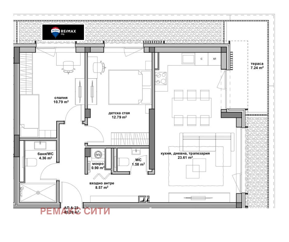 ������� 3-����� | Imot.bg � ����������� 7