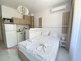 Studie Primorsko, region Burgas