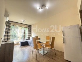 1 bedroom k.k. Zlatni pyasatsi, Varna 1