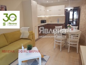 1 yatak odası Okrajna bolnica-Generali, Varna 7