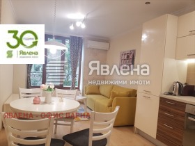 1 yatak odası Okrajna bolnica-Generali, Varna 3