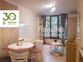 1 yatak odası Okrajna bolnica-Generali, Varna 1