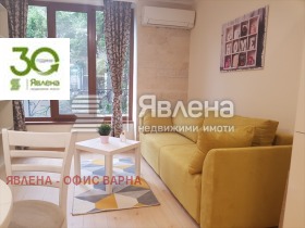 1 yatak odası Okrajna bolnica-Generali, Varna 6